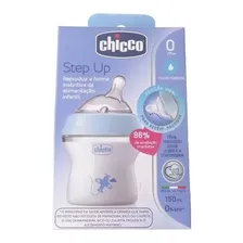 Mamadeira Chicco Azul Step Up 150ml Foto mini 4
