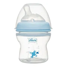 Mamadeira Chicco Azul Step Up 150ml Foto mini 1