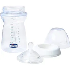 Mamadeira Chicco New Step Up 330ml Fluxo Rapido Chicco Foto mini 4