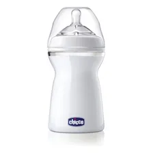Mamadeira Chicco New Step Up 330ml Fluxo Rapido Chicco Foto mini 1