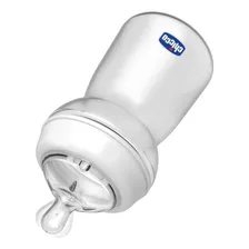 Mamadeira Chicco New Step Up 330ml Fluxo Rapido Chicco Foto mini 3
