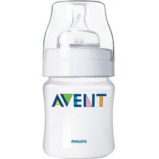 Mamadeira Classic 125ml (0m+) Scf560/17 - Philips Avent Foto mini 1