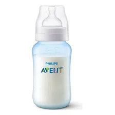 Mamadeira Classica 330ml Philips Avent Azul Foto mini 1