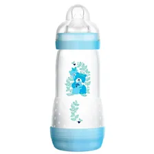 Mamadeira Easy Start First Bottle 320 Boys - Mam Baby Foto mini 1
