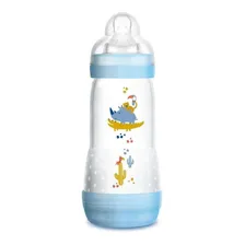 Mamadeira Easy Start First Bottle 320 Boys - Mam Baby Foto mini 2