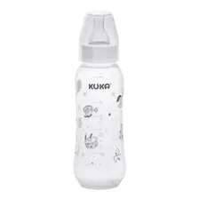 Mamadeira Kuka Natural Plus 250ml Branca Foto  mini 1