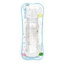Mamadeira Kuka Natural Plus 250ml Branca Foto mini  2