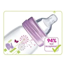 Mamadeira Mam - Anti C贸lica Bottle -azul, 160ml, Usa Foto mini 2