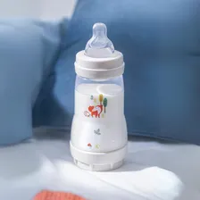 Mamadeira Mam Easy Start 260ml Neutra Foto mini 4