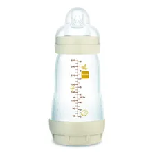 Mamadeira Mam Easy Start 260ml Neutra Foto mini 3