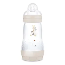 Mamadeira Mam Easy Start 260ml Neutra Foto mini 1