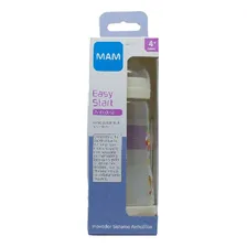 Mamadeira Mam easy start 320mL neutra MA01713 Foto mini  3
