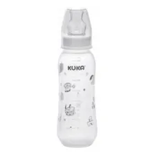 Mamadeira Natural Plus 250ml 1505 - Kuka Foto  mini 1
