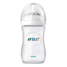 Mamadeira Petala 260ml 9oz Philips Avent Anticolica 1m Foto mini 1