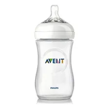 Mamadeira Petala 260ml 9oz Philips Avent Anticolica 1m Foto mini 2