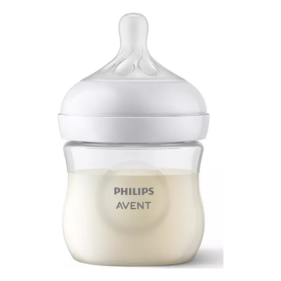 Mamadeira Philips Avent Petala anticolica 125ml Foto 1