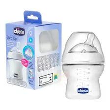 Mamadeira Step Up 150ml Fluxo Normal (0m+) Bebê Chicco Foto mini 1