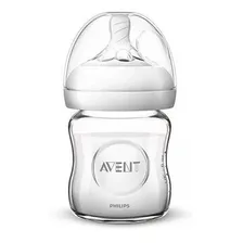 Mamadeira Vidro Philips Avent 120ml 1 Unidade Foto mini 1