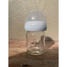 Mamadeira Vidro Philips Avent 120ml 1 Unidade Foto mini 3