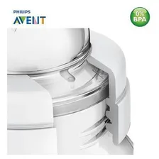 Mamadeiras Classic Antic贸lica 125/260/330ml Avent Rosa Kit 3 Foto mini 2