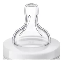 Mamadeiras Classic Antic贸lica 125/260/330ml Avent Rosa Kit 3 Foto mini 3
