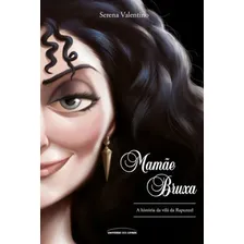Mamae Bruxa Foto mini 1