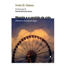 Mamãe E O Sentido Da Vida: Histórias De Psicoterapia Foto mini 1