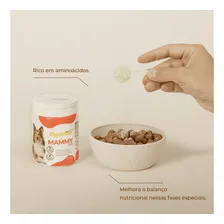 Mammy Dog 120 Gr - Organnact Foto mini 3