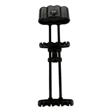 Man Kung MK-350Q-BK quiver aljava man kung 4 setas para balestra besta Foto mini  2