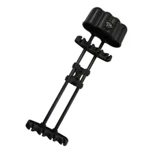 Man Kung MK-350Q-BK quiver aljava man kung 4 setas para balestra besta Foto  mini 1