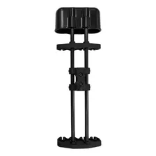 Man Kung MK-350Q-BK quiver aljava man kung 4 setas para balestra besta Foto mini  3