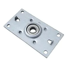 Mancal Com Rolamento 14800076 Secadora Electrolux St10 Str10 Foto  mini 1