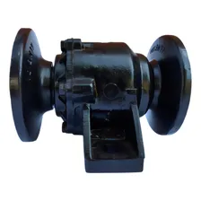 Mancal De Grade 脕 Oleo 182 Mm C贸d. 14003 Foto mini 1