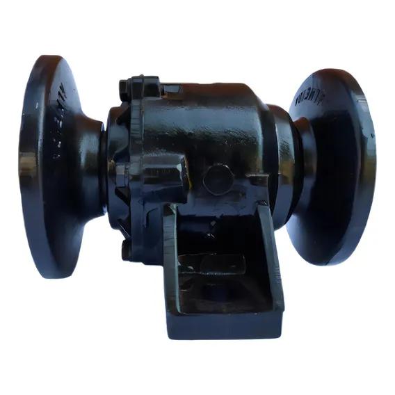 Mancal De Grade 脕 Oleo 182 Mm C贸d. 14003 Foto 1