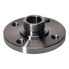 Mancal Helice Ventilador S10 Blazer 2.5 96 97 98 99 2000 Cor Não Aplica Foto mini  2