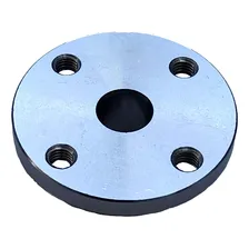 Mancal Helice Ventilador S10 Blazer 2.5 96 97 98 99 2000 Cor Não Aplica Foto mini 3
