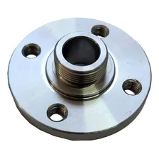 Mancal Helice Ventilador S10 Blazer 2.5 96 97 98 99 2000 Cor Não Aplica Foto mini 4