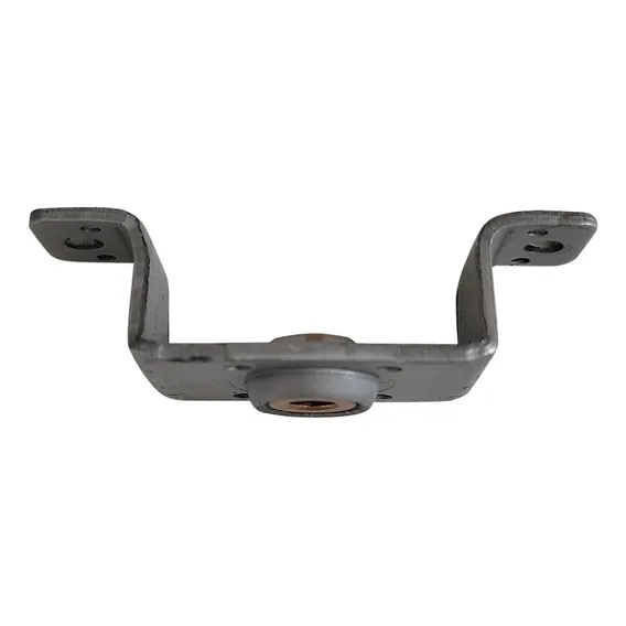Mancal Superior Secador Taiff Cor Prateado 110v/220v Foto 1