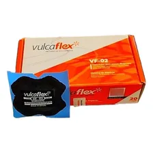 Manchao A Frio Vf-02 80mm Caixa 20 Pecas - Vulcaflex Foto  mini 1
