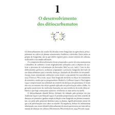 Mancozebe: Muito Além de um Fungicida, de Balardin, Ricardo Silveiro. Editorial Bookman Companhia Editora Ltda., capa mole em português, 2017 Foto mini 4