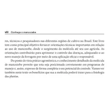 Mancozebe: Muito Além de um Fungicida, de Balardin, Ricardo Silveiro. Editorial Bookman Companhia Editora Ltda., capa mole em português, 2017 Foto mini  3