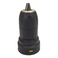 Mandril 13mm Aperto Rápido P/martelete Dewalt D25124 D25134 Foto mini  2