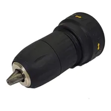 Mandril 13mm Aperto Rápido P/martelete Dewalt D25124 D25134 Foto  mini 1