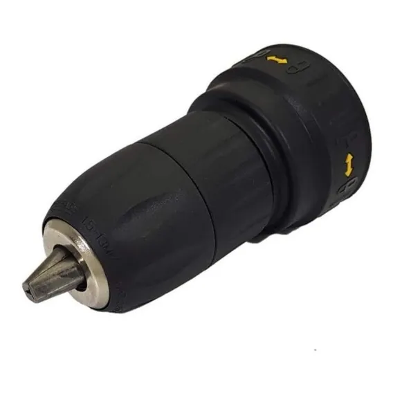 Mandril 13mm Aperto Rápido P/martelete Dewalt D25124 D25134 Foto 1