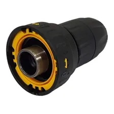 Mandril 13mm Aperto Rápido P/martelete Dewalt D25124 D25134 Foto mini  3