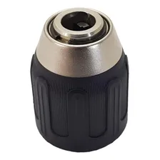 Mandril 13mm Para Parafusadeira B&d Dcd776 Dcd771 47920 Foto mini 1