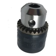 Mandril 3/8 P/ Furadeira De Impacto Black E Decker Bh100 Foto  mini 1