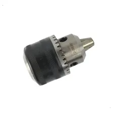 Mandril 5/8x1/2 P/ Furadeira Base Magnética Dwe1622 Dewalt Foto mini 3