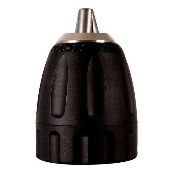 Mandril Brasfort Aperto Rapido 0,8 A 10mm 3/8 7406 Foto 1
