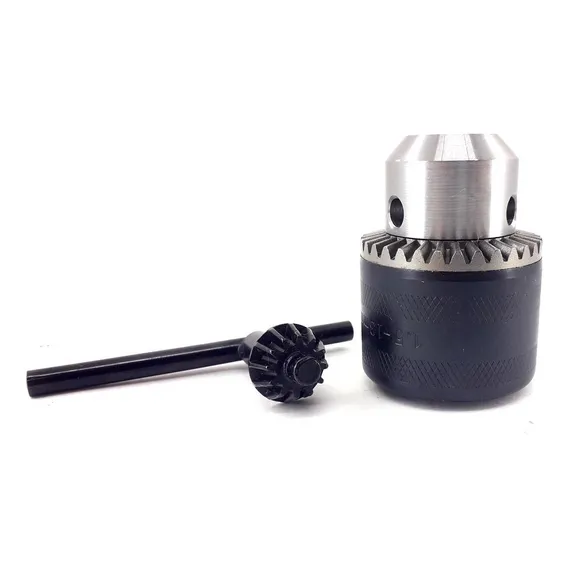 Mandril C么nico Com Chave 13mm - B16 (43,0007) - Rocast Foto 1